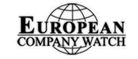 European Company Watch